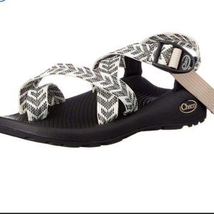 GUC Women's Neutral Color Chaco Z2 Trine Bow Sandals - 7